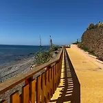 Arena Beach